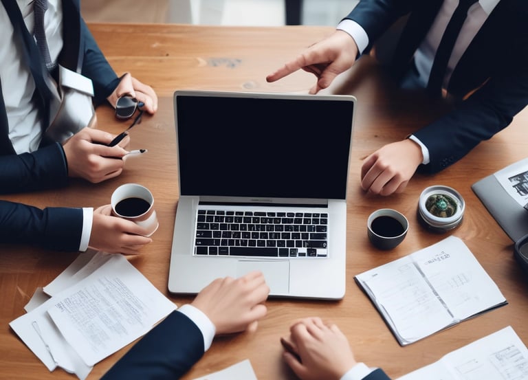 a man riding a skateboard down the side of a ramp