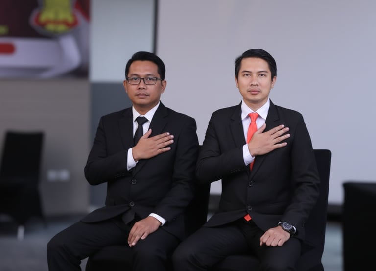 jasa pengamanan di pekalongan