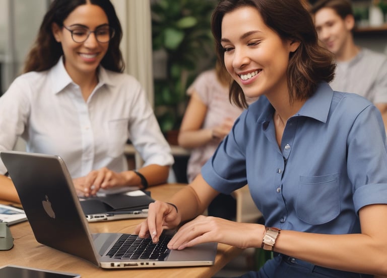 a man riding a skateboard down the side of a ramp