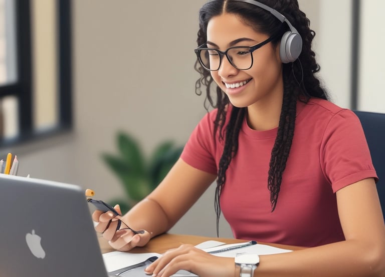 Bright living room with modern inventory