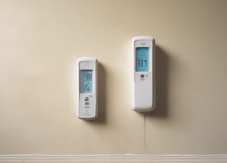 a man riding a skateboard down the side of a ramp