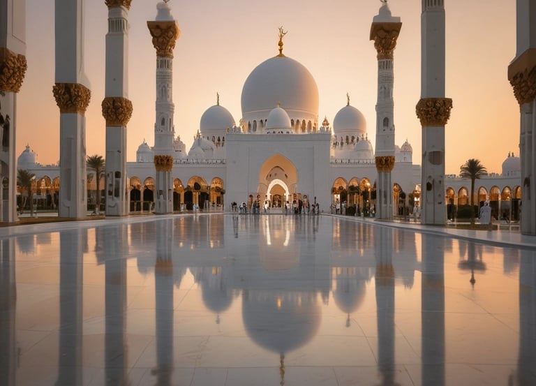 A group of travelers enjoying a scenic view of the Azores islands during a luxury tour.