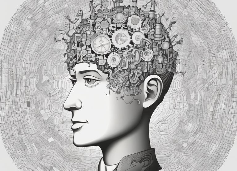 A focused group of entrepreneurs engaged in a dynamic workshop session in a premium venue.