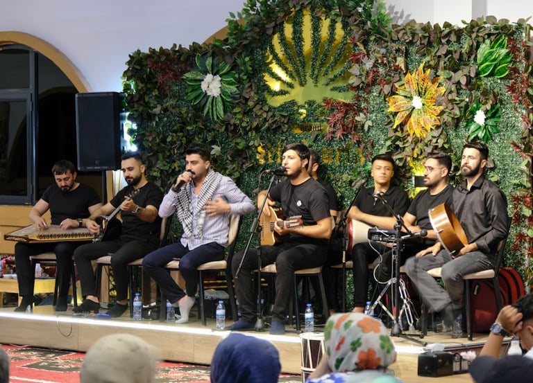 Birinci Sıra Gecesi