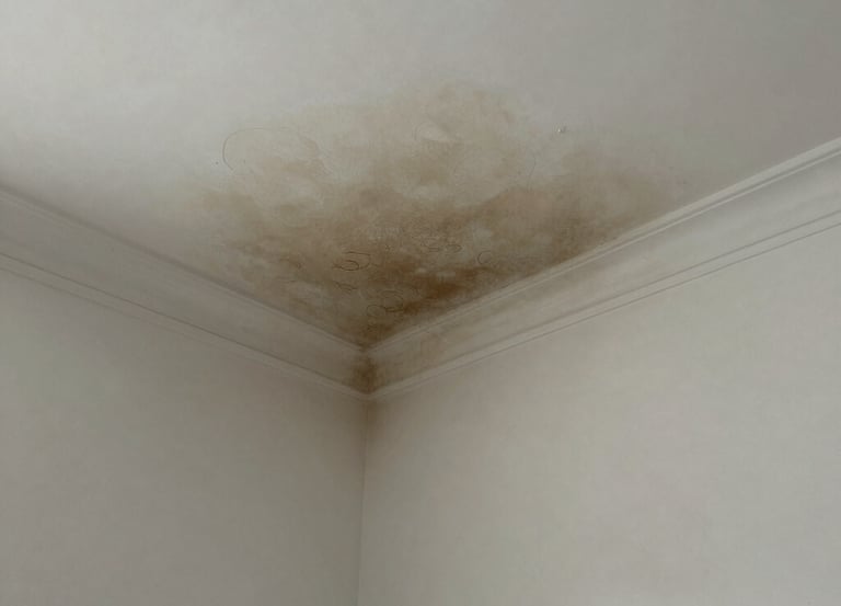 a man riding a skateboard down the side of a ramp