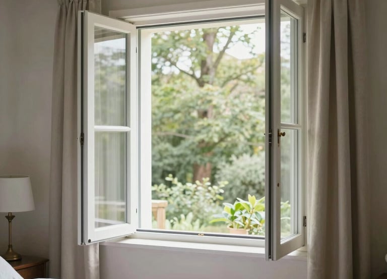 a man riding a skateboard down the side of a ramp
