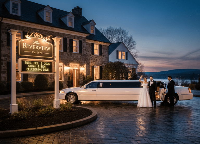 Special Occasion Transport