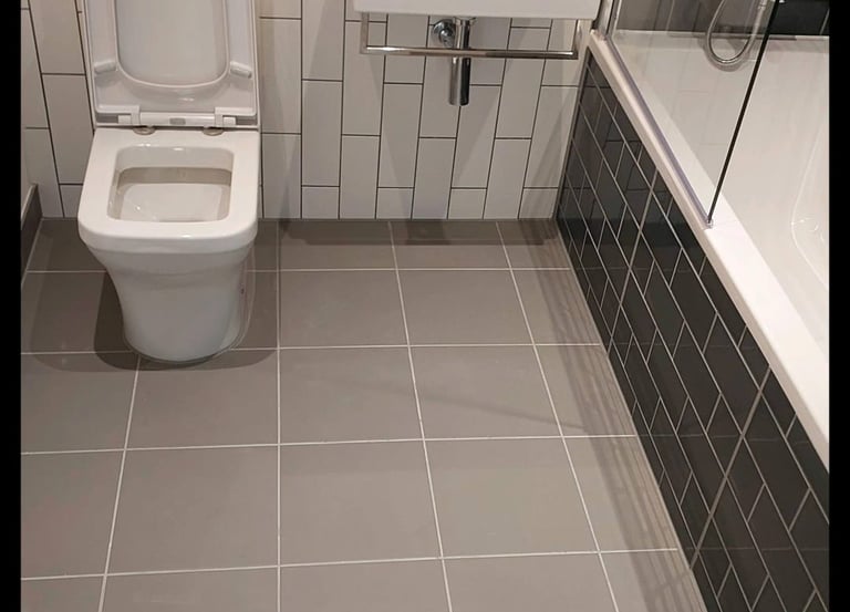 Toilet repairs-East London