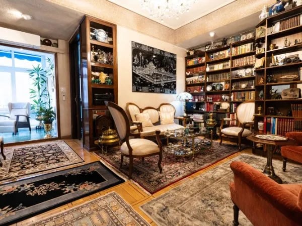 empresas que vacian pisos