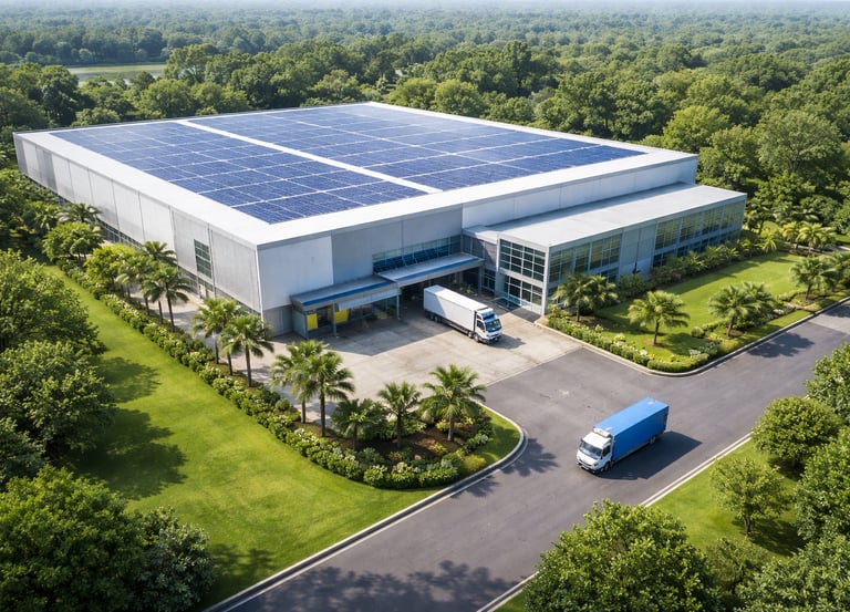 Blue Monk Turnkey Solutions