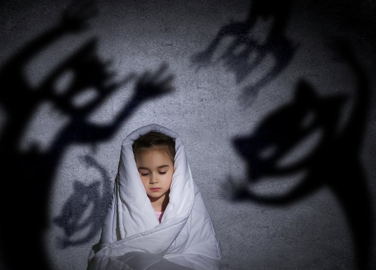 hypnose pédiatique montbrison loire