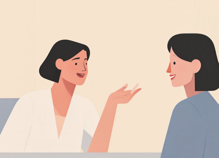 Définir vos objectifs