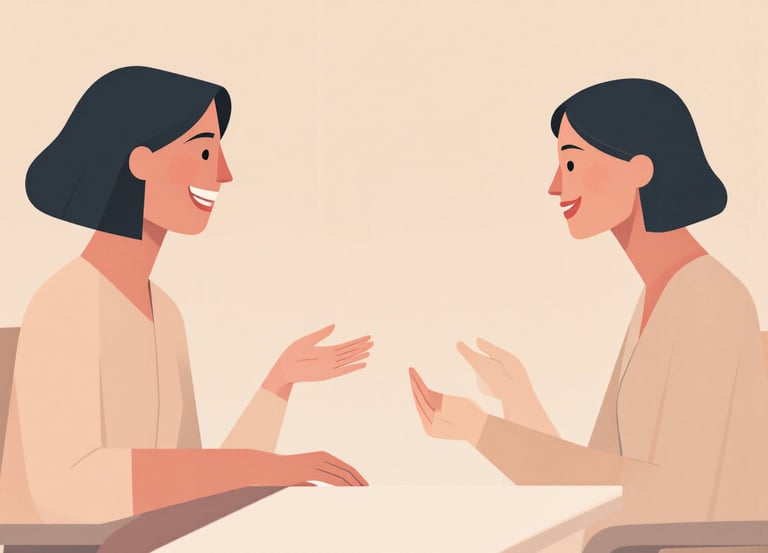 Comprendre vos objectifs