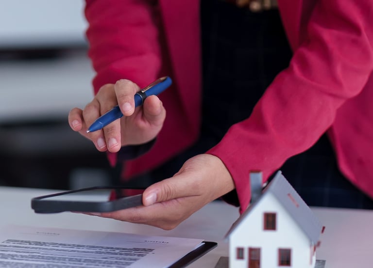 Trusted Dominican Republic real estate advisors guiding international buyers