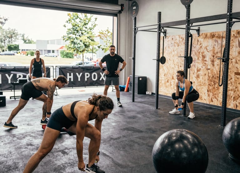 a man riding a skateboard down the side of a ramp