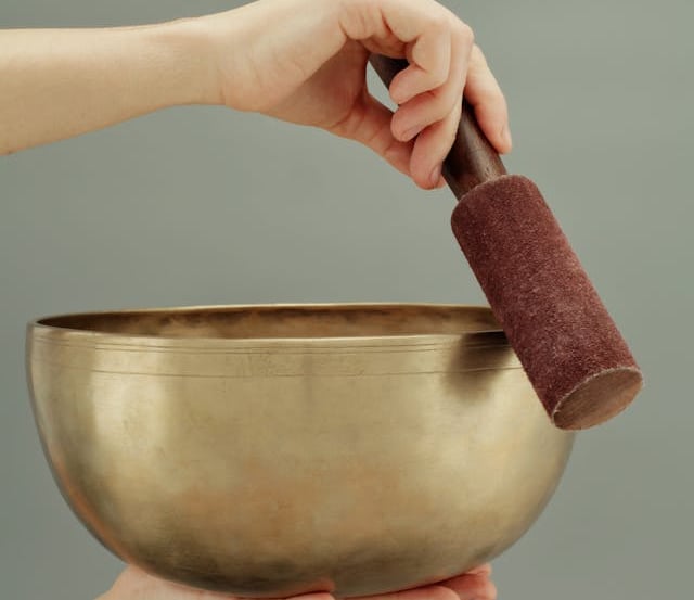 Peace of mind, Calm, Why trust us