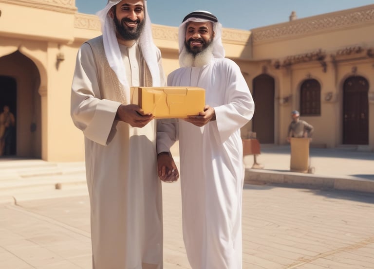 a man riding a skateboard down the side of a ramp