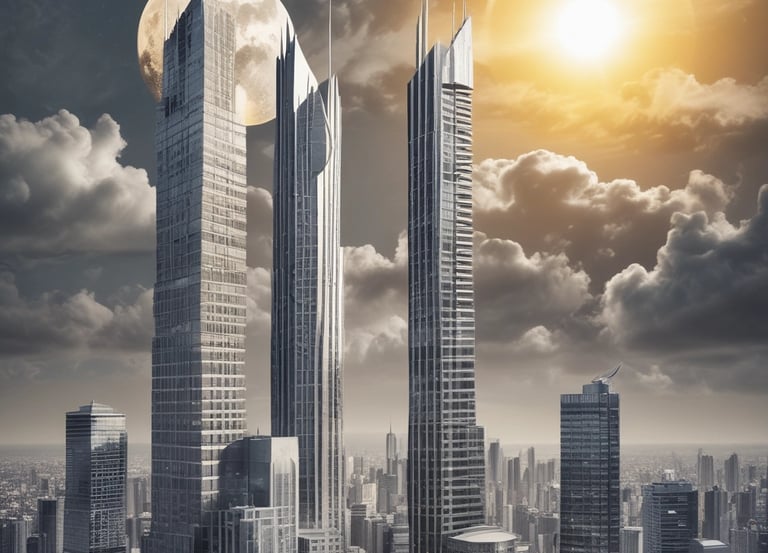 a man riding a skateboard down the side of a ramp