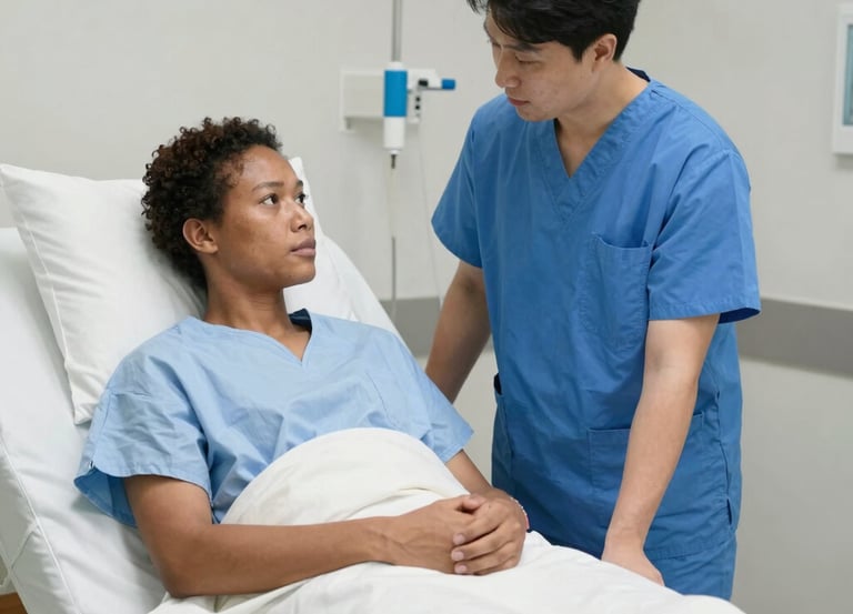 a man riding a skateboard down the side of a ramp