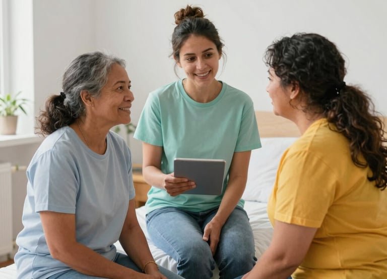 a man riding a skateboard down the side of a ramp