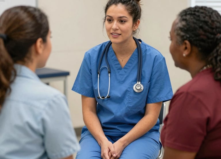 a man riding a skateboard down the side of a ramp