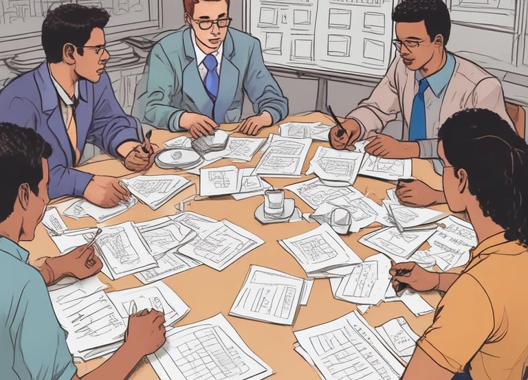 a man riding a skateboard down the side of a ramp