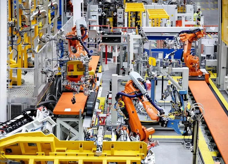 Heloise Trading votre partenaire de confiance de suivi de production et qualité en Chine