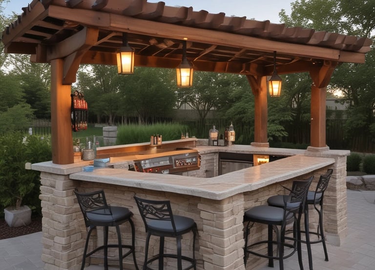 a man riding a skateboard down the side of a ramp
