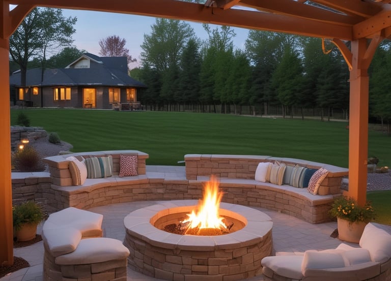 a man riding a skateboard down the side of a ramp