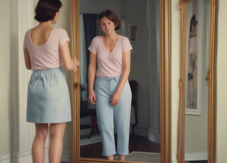 A calm therapy room with soft lighting and comfortable chairs.