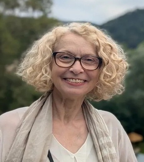 Deine Begleiterin:  Andrea Kurz