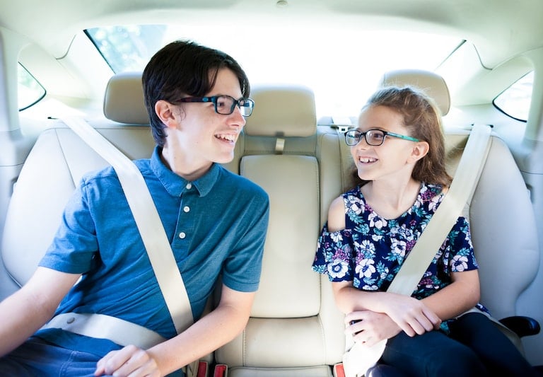 School Transport in Illinois