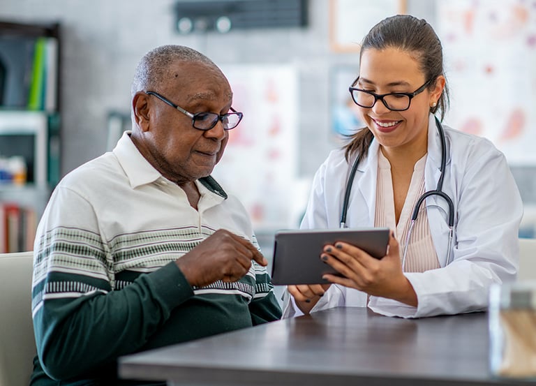 Medical Transport in Illinois
