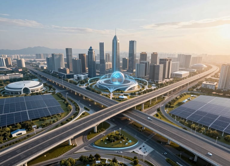 A friendly professional assisting a client with a list of services on a clipboard.