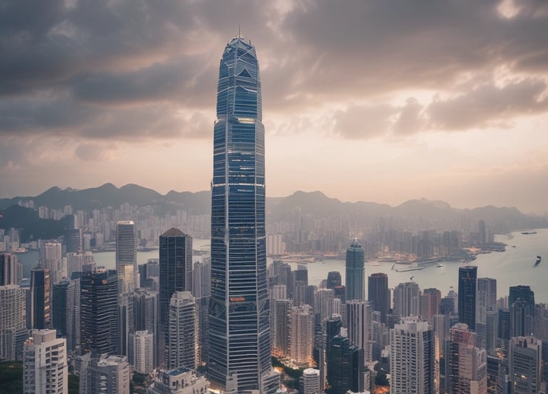 a man riding a skateboard down the side of a ramp