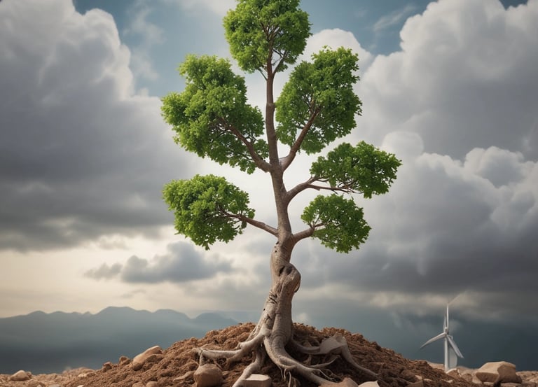 A professional consultant coaching a sales team in a bright office setting in Greece.