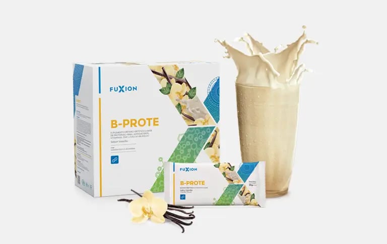 nutricion regeneracion celular fuxion proteina natural defensas inmunologicas