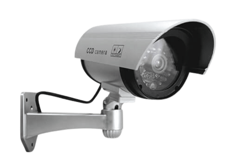 Caméra sécurité box