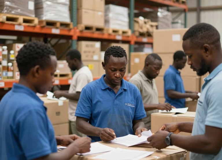 a man riding a skateboard down the side of a ramp