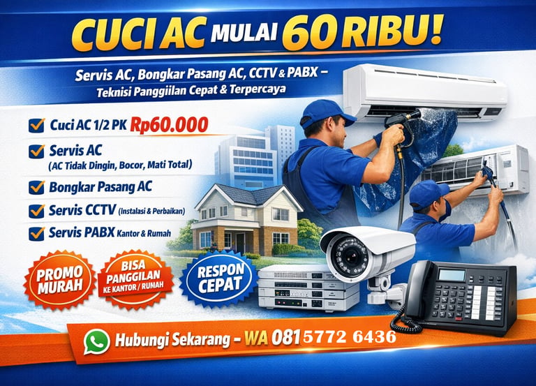 servis cctv,service cctv,perbaikan cctv