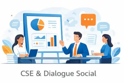 Formation au Comité social et économique pour sécuriser les pratiques sociales