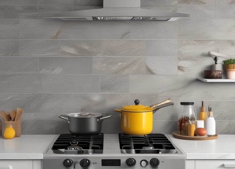 a man riding a skateboard down the side of a ramp