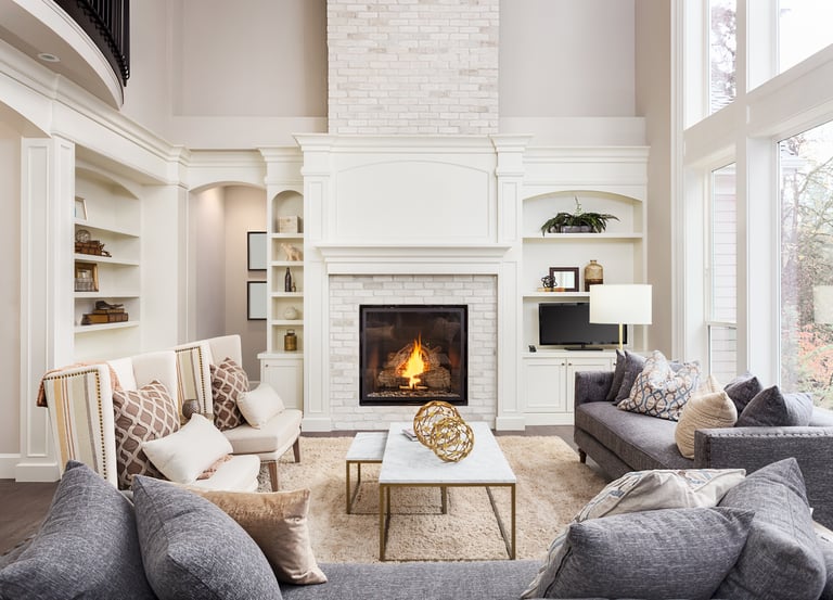 Full-Service Home Remodeling for Every Room