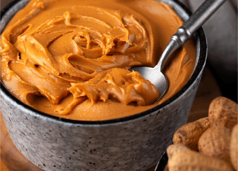 High protein unsweetened peanut butter private label manufacturer India