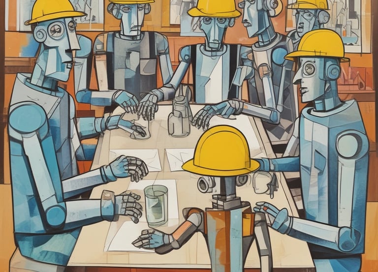 a man riding a skateboard down the side of a ramp