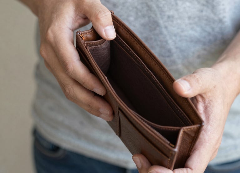 a man riding a skateboard down the side of a ramp