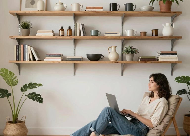 a man riding a skateboard down the side of a ramp