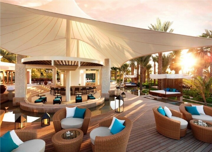 Ras Al Khaimah hotel