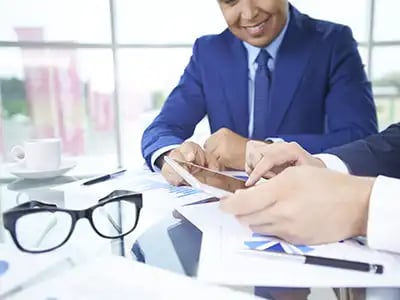 Servicios de consultoria para empresas constructoras