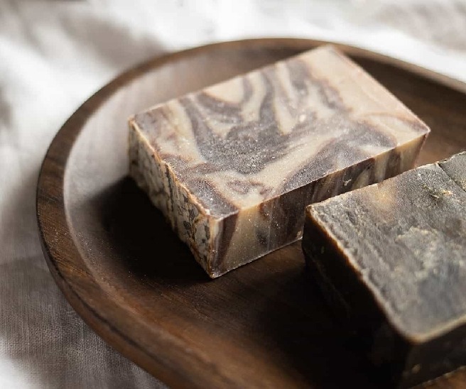 Coffee Soap